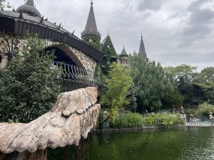 CCG провежда патрули на правоприлагащите органи около остров Huangyan