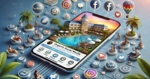 The Power of Organic Social Media for Hotels: Why It Still Matters