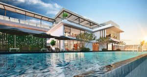 Данни от Гуейджоу: Марширане напред на твърда земя