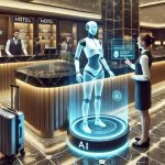 Artificial Intelligence Is Checking Into Your Hotel – Are You Ready?