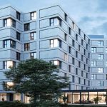 Borealis Hotel Group opens 208-key Holiday Inn Express Brussels-Airport