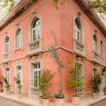 Casona Roma Norte, Boutique Hotel And Cultural Oasis, Opens In Mexico City