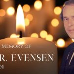 Remembering Leif R. Evensen – A Legacy in Hospitality