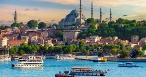 Доставката на храна JD.com достига 1 милион ежедневни поръчки за 40 дни · TechNode