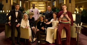 Fairmont Hotels & Resorts Unveils New Global Brand Campaign – Fairmont Presents “Make Special Happen” – a Cinematic Tribute to the Brand’s Heritage as Storied Celebrators