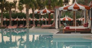 From Opulence to Oasis: How BLINK Design Group Reimagined Caesars Palace Dubai as a Banyan Tree Sanctuary