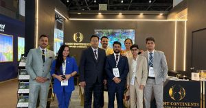 Eight Continents Hotels & Resorts Launches ‘Legacy Hotels’ to Redefine Regal Retreats