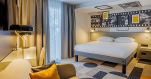 ibis Bolsters European Foothold with New Addresses across the Region, Including the First ibis Styles in Estonia
