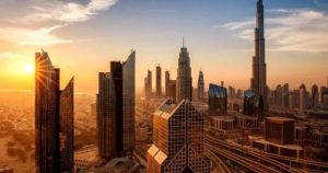 International Traveller Spend in the UAE to Reach a Record AED 228BN This Year, Reveals WTTC