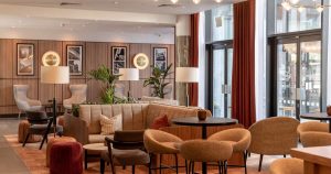 Radisson Hotel Group Opens Manchester’s First Radisson-Branded Hotel and Company’s First Verified Net Zero Hotel