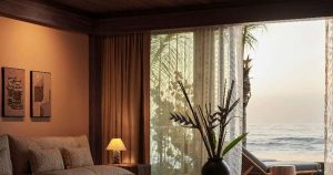 Rosewood Mandarina Opens on the Shores of Mexico’s Riviera Nayarit