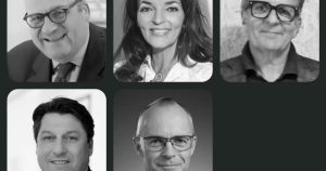 Top Business Profiles Join Hotel Company’s Board
