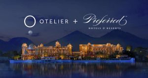Otelier Announces New Alliance Partnership With Preferred Hotels & Resorts, the World’s Largest Independent Hotel Brand