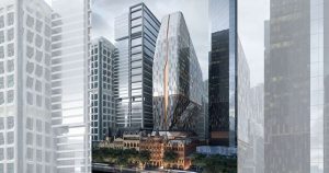 IHG Hotels & Resorts and Long-Term Partner, Salter Brothers, to Deliver a Number of Major Luxury & Lifestyle Hotels in Australia
