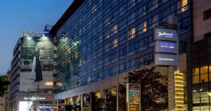 Radisson Hotel Group Announces Exciting Expansions in Romania