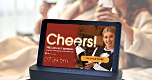 Global Media Co. Launches Innovative Beverage Alcohol Sampling Program for Hotels & Resorts at eBev 2025