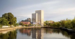 The Dock, Nordic Hotels & Resorts’ Newest Destination Hotel, Sets Sail for Södertälje