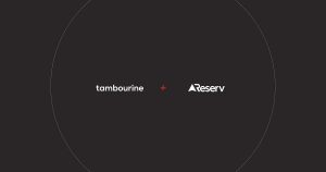 Tambourine Acquires ReservHotel: Pairs Hotel Websites with Powerful Booking Engine Technology