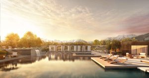 Culinary-First Hotel Brand Appellation Joins Forces with Deepak Chopra to Open AMEYALLI Park City by Appellation
