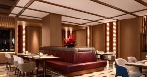 Radisson Blu Hotel, Shanghai Stadium Grand Opening Introduces a New Landmark for Sports and Culture
