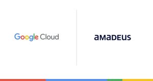 Amadeus and Google Sign Landmark Partnership to Propel Cloud-Based Operations and AI Innovation in the Travel Industry