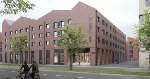Hampton by Hilton Continues Its Expansion on the German Market