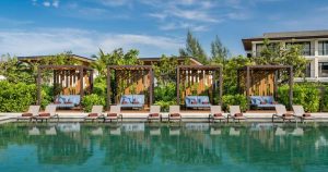 Marriott Hotels Celebrates Successful Opening of Khao Lak Marriott Beach Resort & Spa in Southern Thailand
