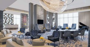 IHG Hotels & Resorts Celebrates 50th Open Hotel Milestone in India with Opening of Crowne Plaza Lucknow