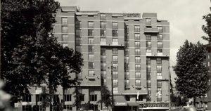 Marriott International Celebrates 50 Years as A Hospitality Leader in Europe, Middle East & Africa