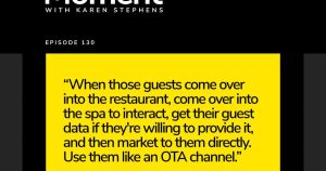 Providing more than a room: How Foster Supply Hospitality reimagines the hotel experience