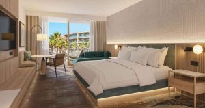 Marriott Hotels Unveils a Distinguished Destination in Portugal’s Algarve