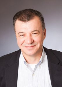 Food for Thought: Is Traditional Search Dead?