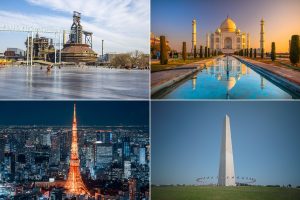 Загряване, за да обхване Китай след студения период, температурите да скочат