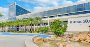 Re-Imagining Hospitality: Hilton Anaheim’s Approach to Modern Hotel Marketing