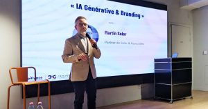 AI caution and skepticism | By Martin Soler
