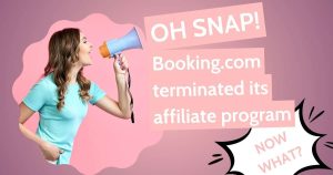 Booking.com Just Ghosted Travel Influencers – And What This Means for Your Hotel
