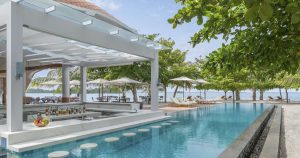 94-Key The Westin Nirup Island Resort & Spa, Batam Opens