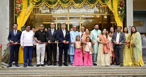 Ramada by Wyndham Makes Its Debut in Ranchi, Expanding Global Hospitality Footprint