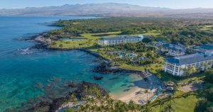 Fairmont Orchid Completes Property Transformation