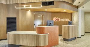 ibis Perth Unveils Vibrant Transformation