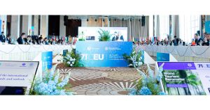 ICBC въвежда трансгранични решения за RMB, тъй като светът се измества към валутна диверсификация