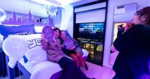 Международен парад в Макао подчертава Морския път на коприната като културен мост