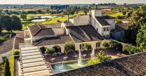 Tencent за регулиране на финансовото съдържание