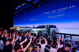 Висшата прокуратура на Китай настоява за силна позиция по отношение на сериозните икономически престъпления