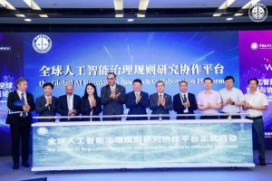 Китайската офшорна петролна компания отчита рекордни нива на производство