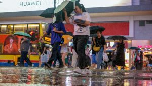 Полицията в Шанхай разкри измама със застраховка на луксозни автомобили