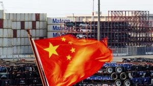 Шанхай е дом на повече МНК