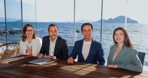 CNOOC стартира проект за развитие на 24 блока в петролни полета Xijiang