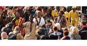 Kinshasa to Host Inaugural World Music and Tourism Festival Celebrating Music and Tourism as Drivers of Dialogue and Development