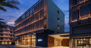 Radisson Hotel Group Opens Radisson Hotel Don Mueang Bangkok, Strengthening Its Footprint in the Thai Capital